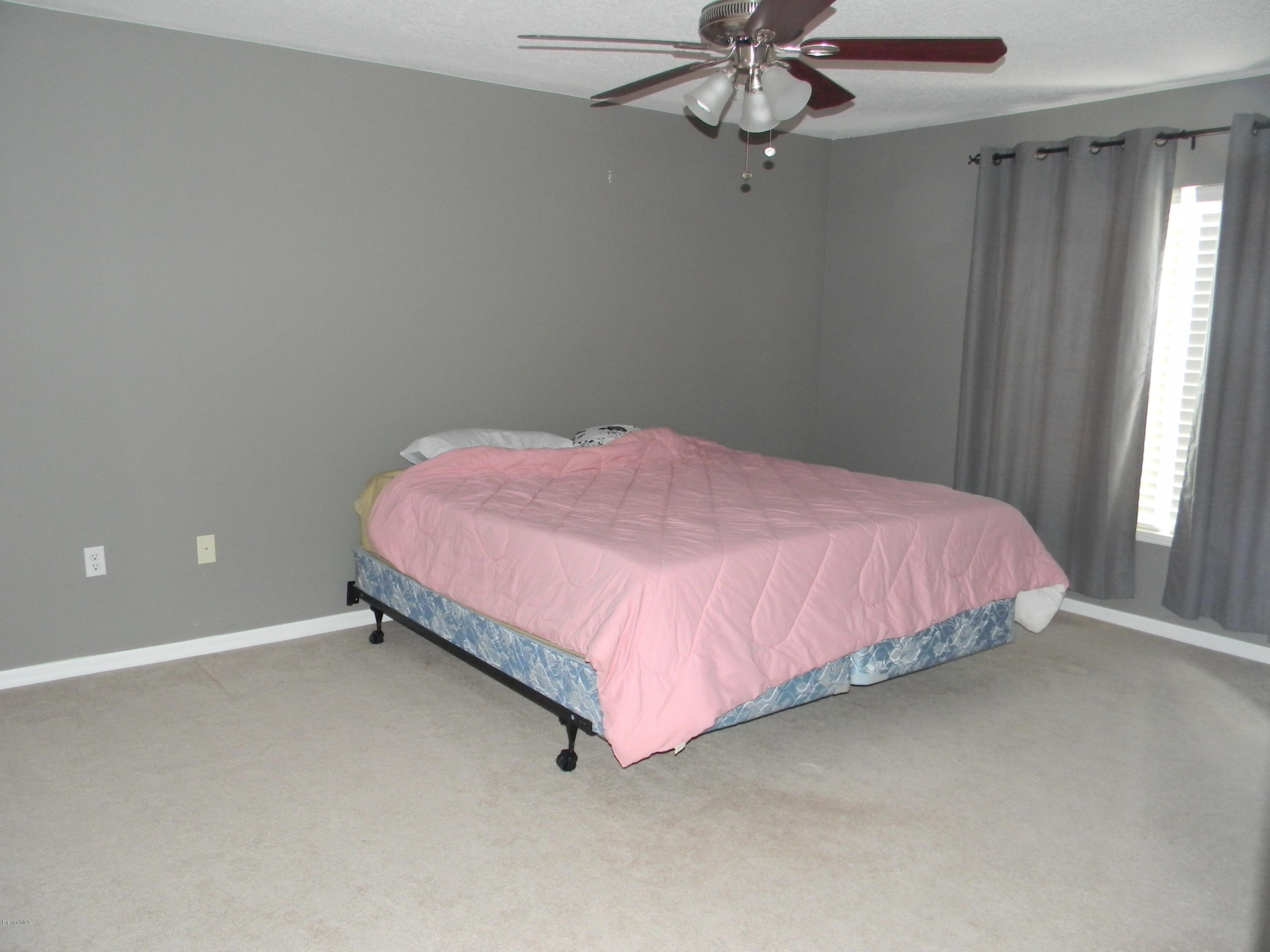 4635 Elena Way Melbourne, FL 32934 - Photo 13 of 19 Bedroom 3