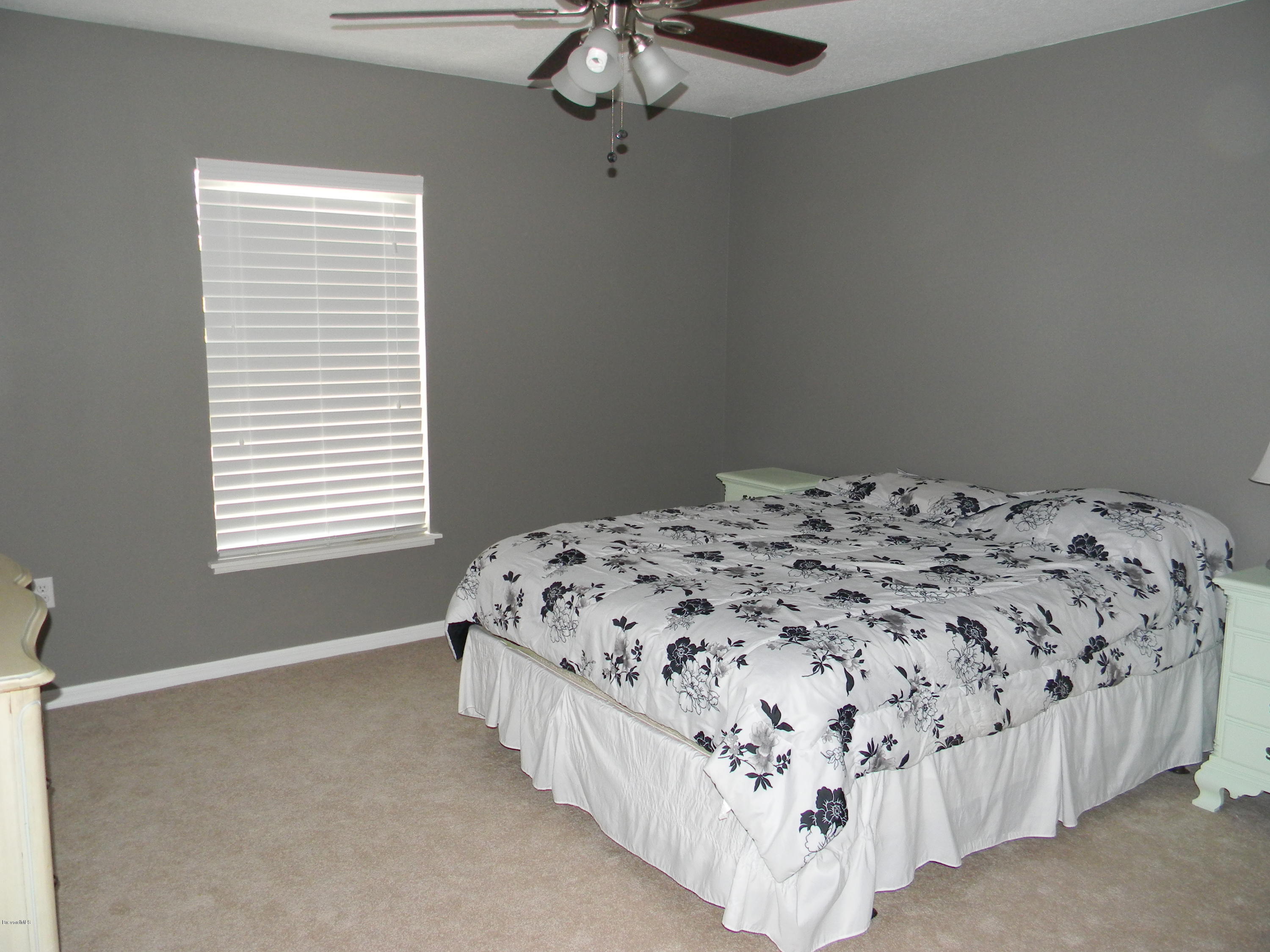 4635 Elena Way Melbourne, FL 32934 - Photo 14 of 19 Bedroom 4
