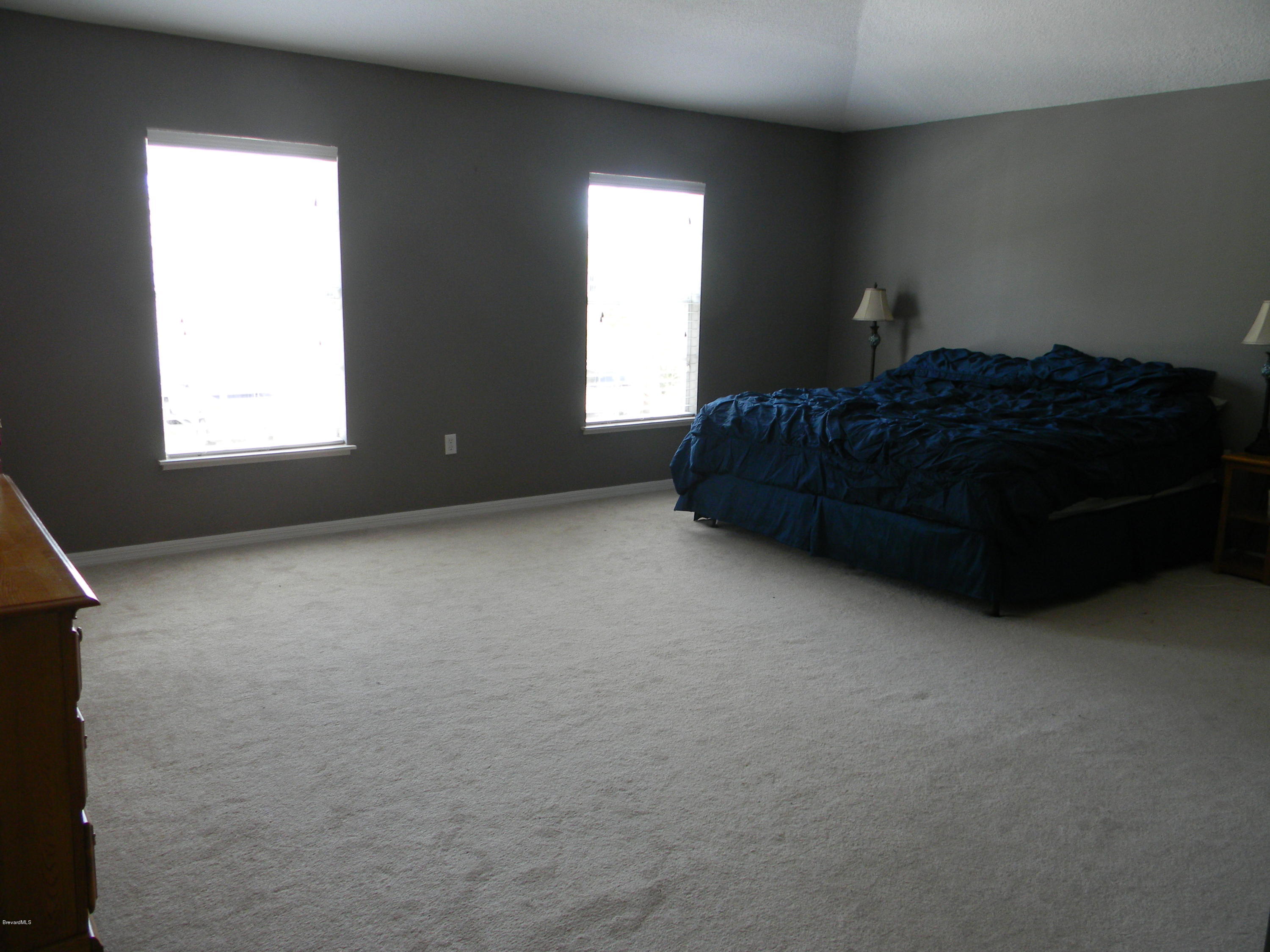 4635 Elena Way Melbourne, FL 32934 - Photo 10 of 19 Spacious Master
