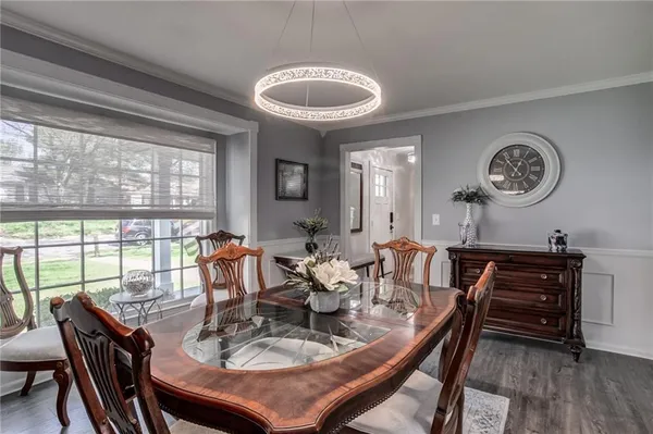 $340,000 | 2703 Northeast 68 Terrace, Kansas City, MO 64119