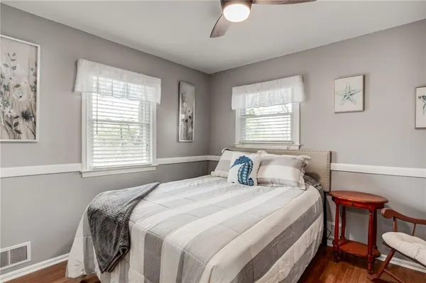 $340,000 | 2703 Northeast 68 Terrace, Kansas City, MO 64119