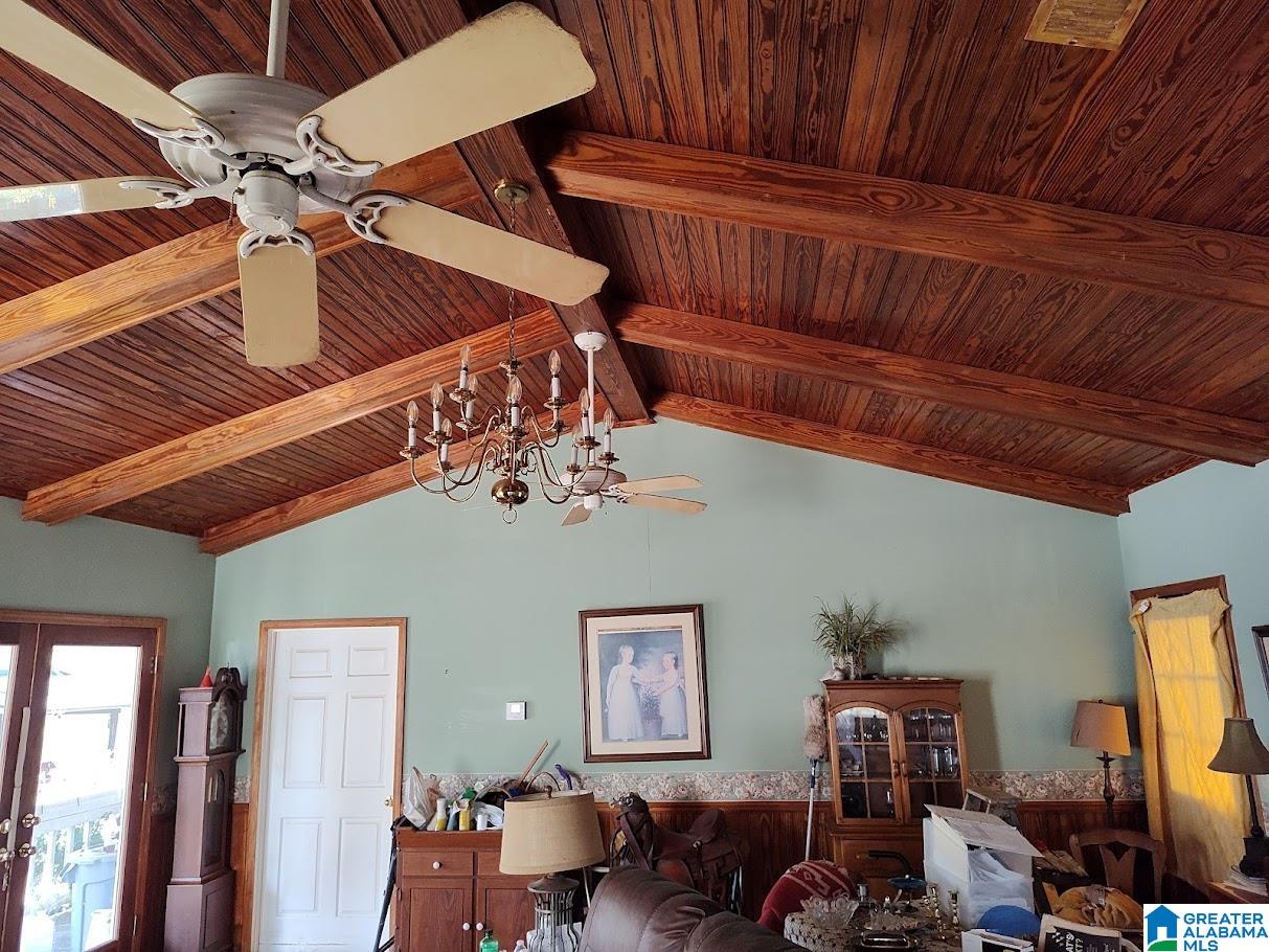 1322 Talladega Springs Road Sylacauga, AL 35151 - Photo 13 of 22