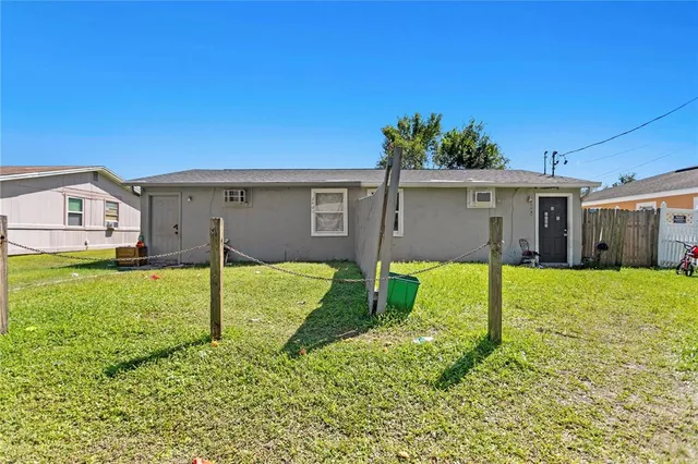 $449,000 | 2809 Anthony Street, Tampa, FL 33619
