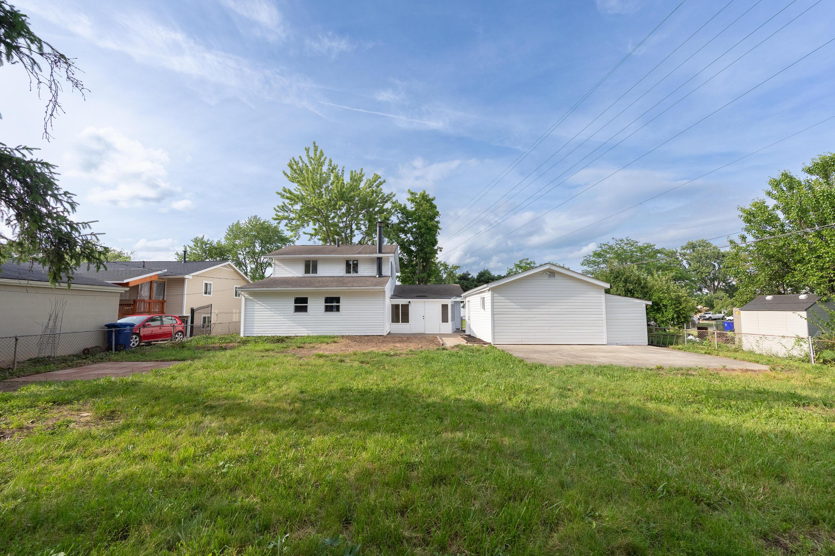 3819 Lynward Road Columbus, OH 43228 - Photo 47 of 57