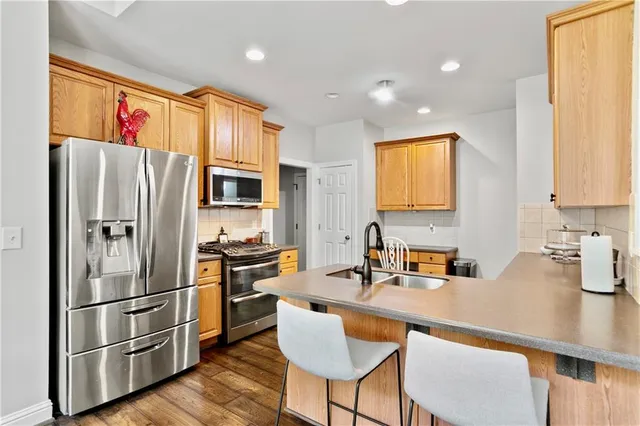 $444,900 | 87 Country Club Court, Hiram, GA 30141