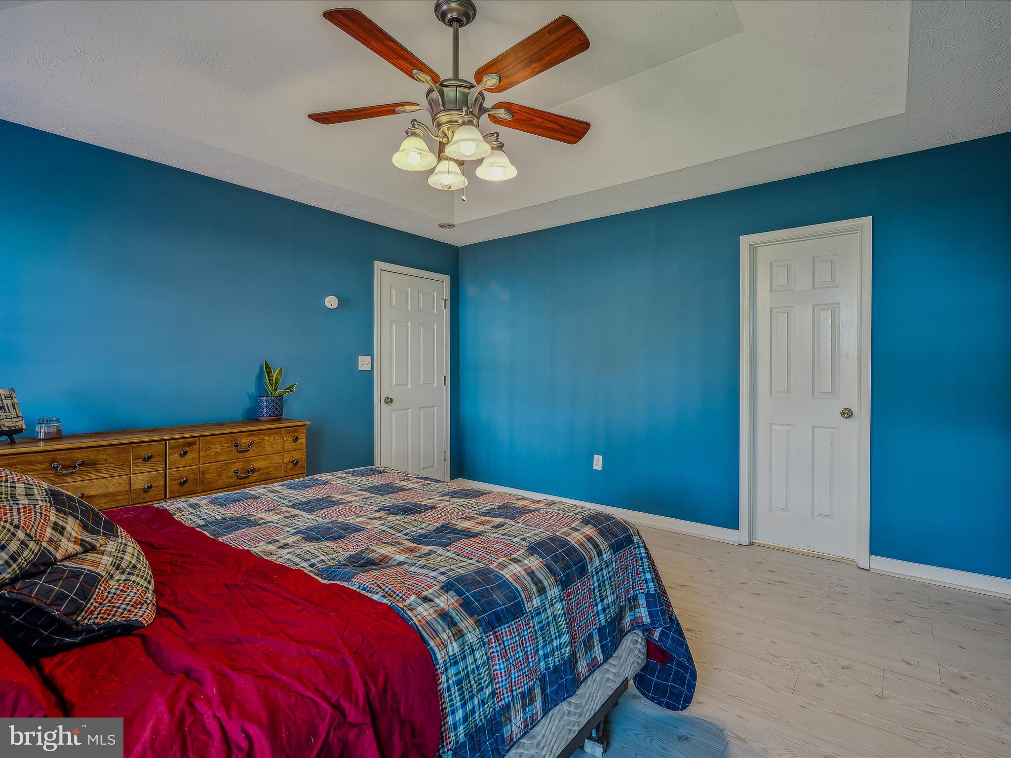 76 Peter Rabbit Drive Ranson, WV 25438 - Photo 16 of 37 Includes ceiling fan and private ensuite