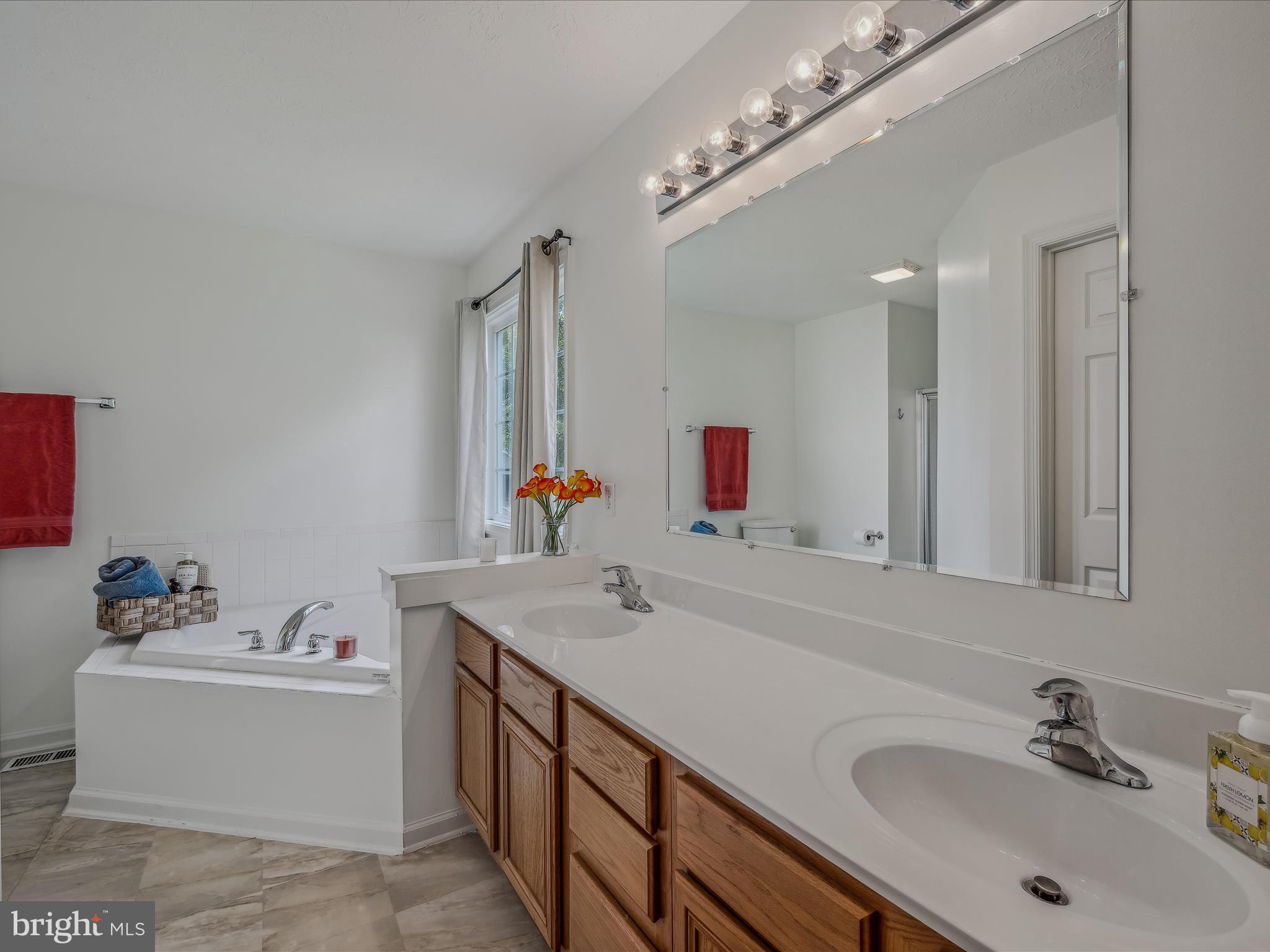 76 Peter Rabbit Drive Ranson, WV 25438 - Photo 17 of 37 Ensuite includes extended double bowl