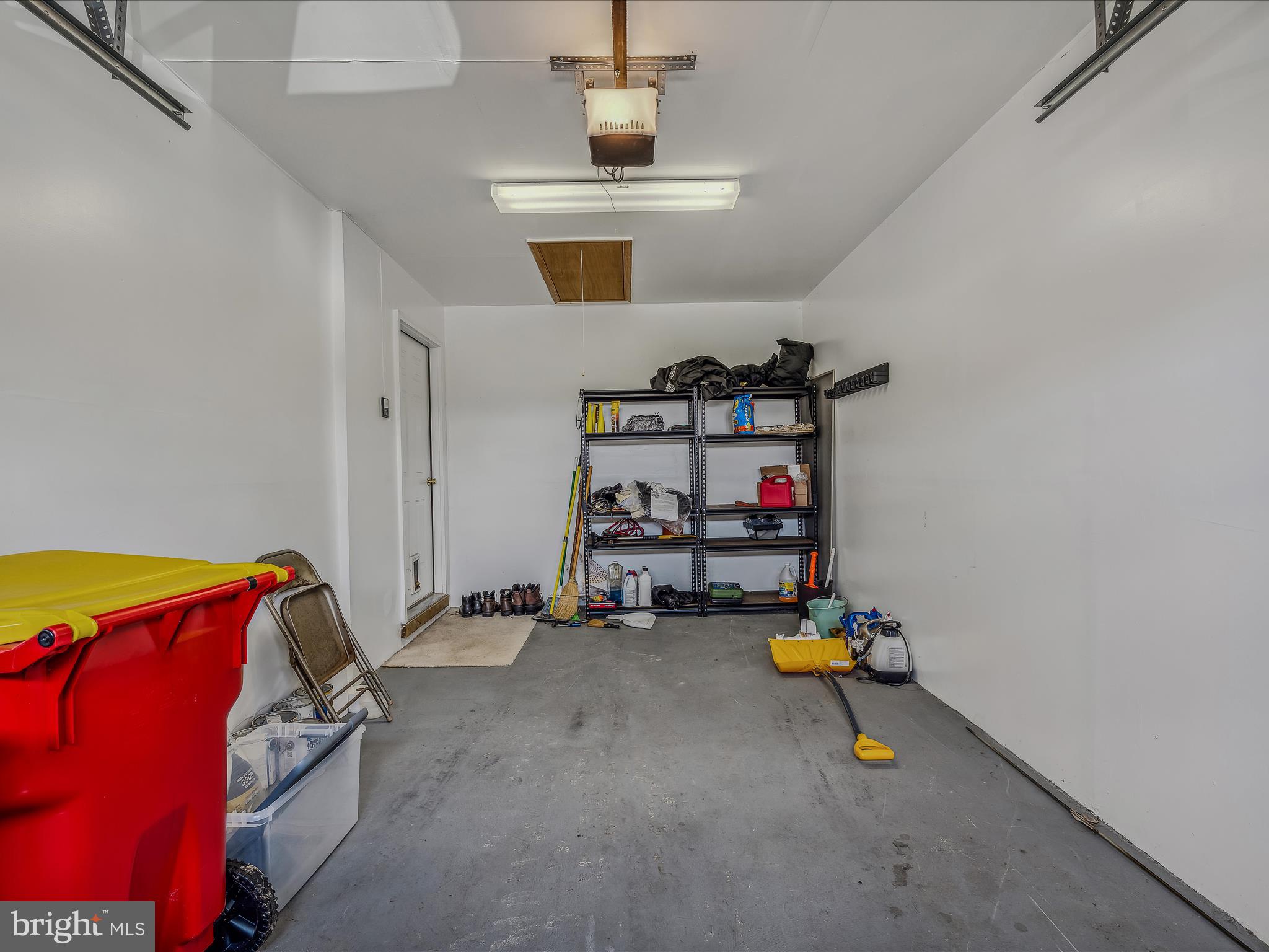 76 Peter Rabbit Drive Ranson, WV 25438 - Photo 32 of 37 Features space for extra storage