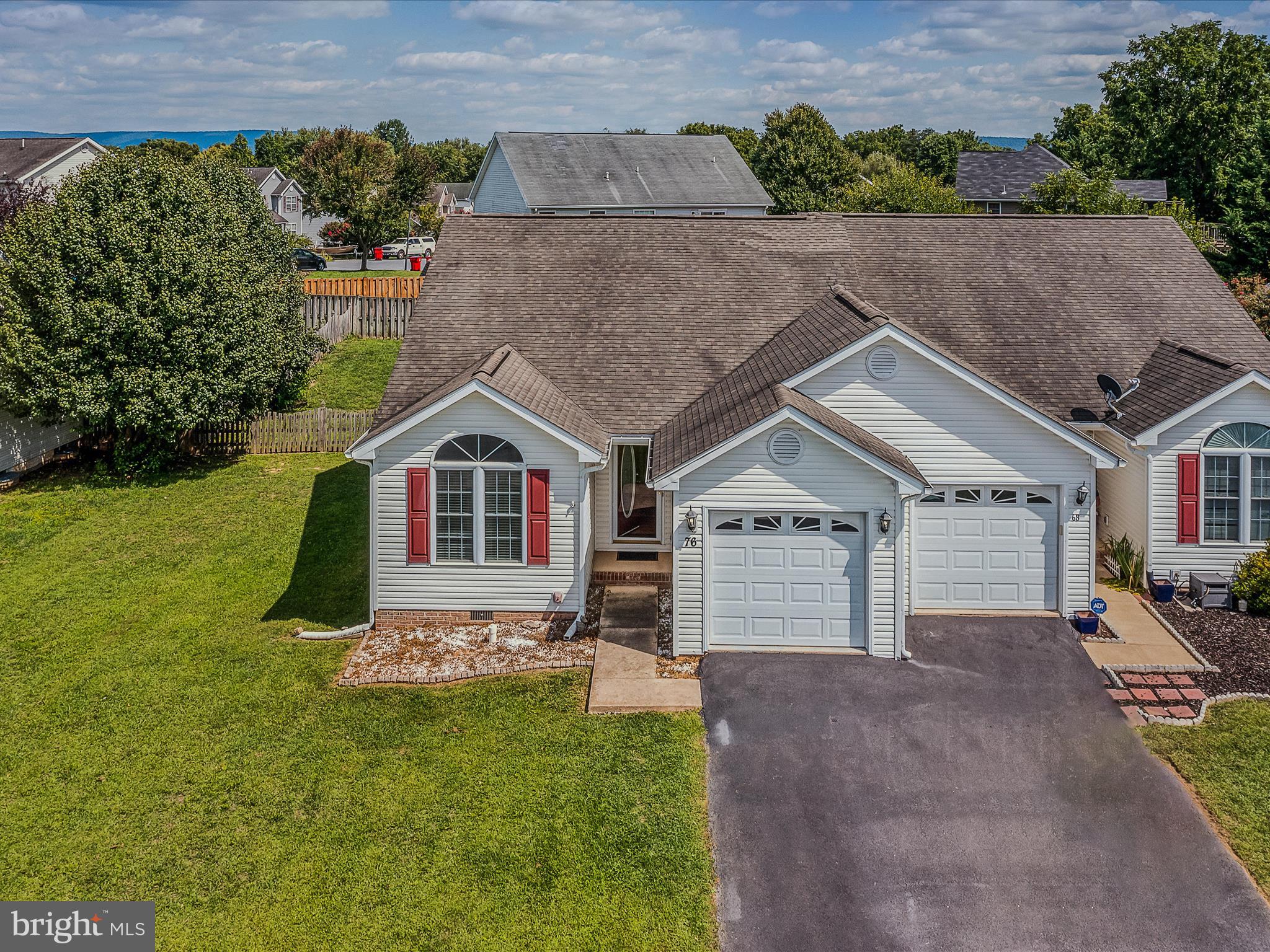 76 Peter Rabbit Drive Ranson, WV 25438 - Photo 37 of 37 Schedule your showing today!