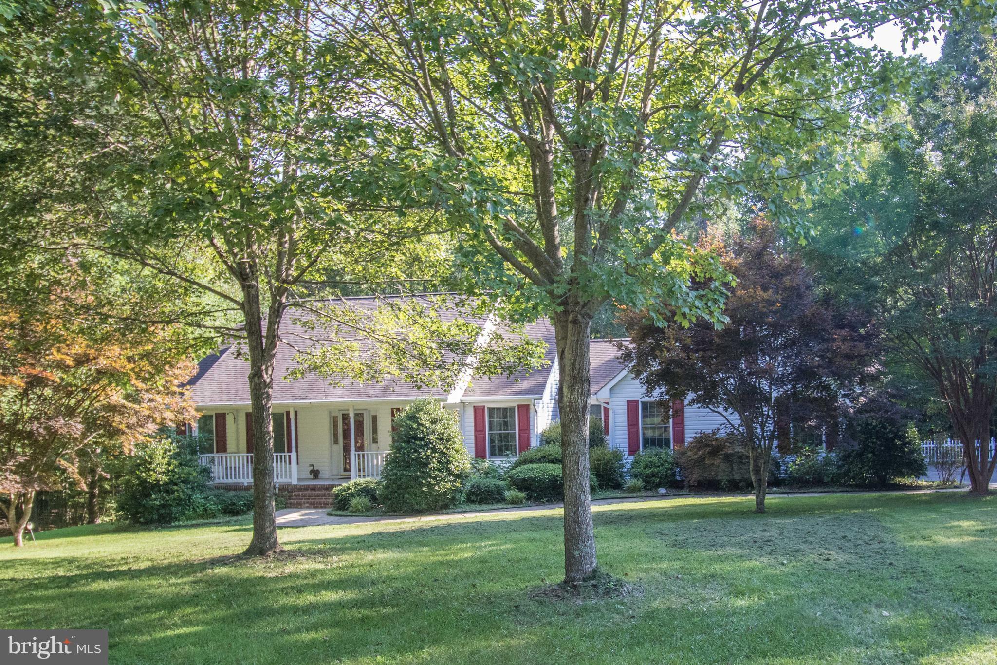 43569 Ridge Court Leonardtown, MD 20650 - Photo 1 of 27 Exterior (Front)