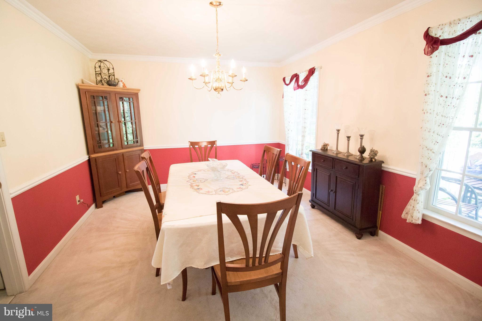 43569 Ridge Court Leonardtown, MD 20650 - Photo 6 of 27 Dining Room
