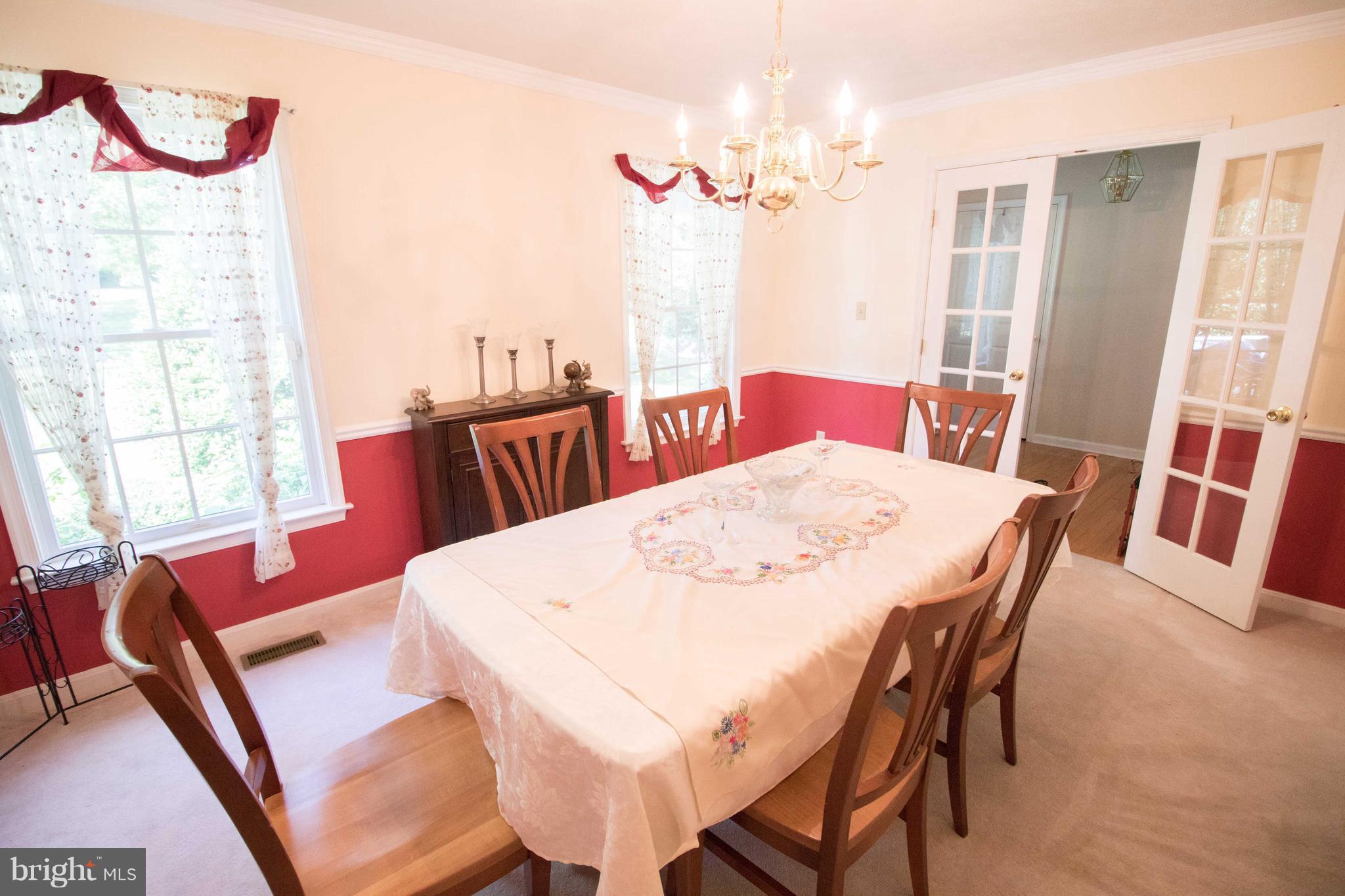 43569 Ridge Court Leonardtown, MD 20650 - Photo 7 of 27 Dining Room