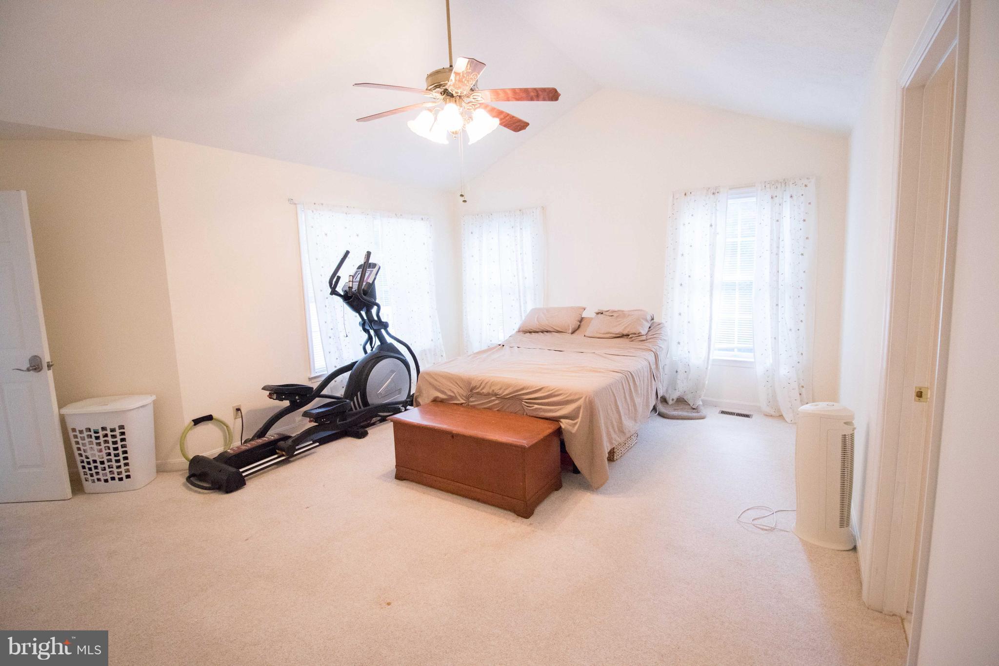 43569 Ridge Court Leonardtown, MD 20650 - Photo 9 of 27 Bedroom (Master)