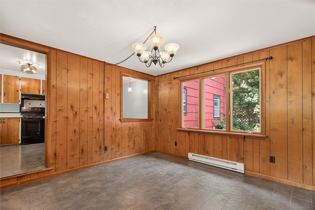 129 Browns Road Wheatland, NY 14546 - Photo 10 of 42 dining room, bonus room