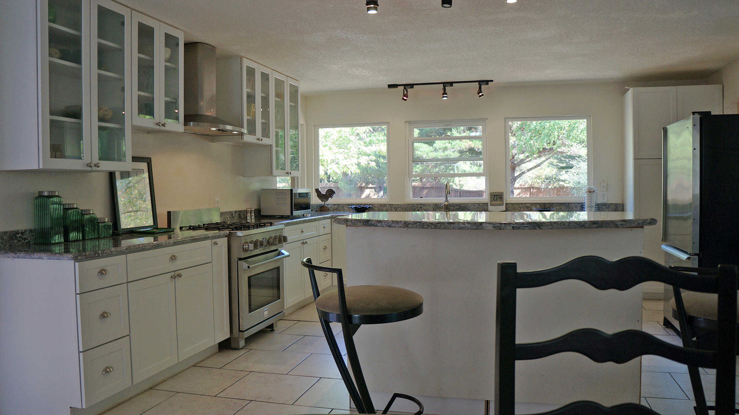3502 Fisher Road Hydesville, CA 95547 - Photo 4 of 31 Kitchen