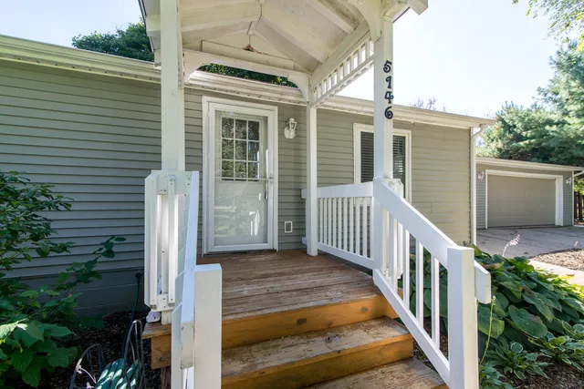 $299,900 | 5146 Pontiac Trail, Ann Arbor, MI 48105