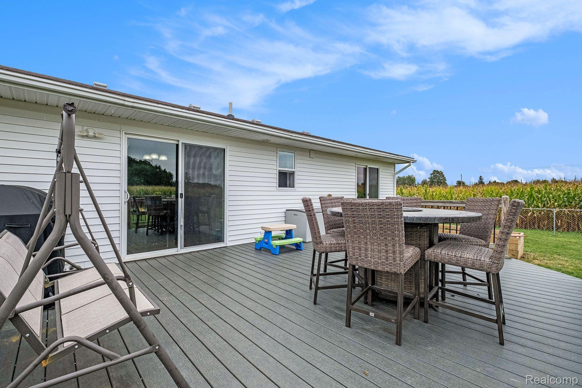 1199 North Seymour Road Flushing, MI 48433 - Photo 24 of 31 Gallery Image 24