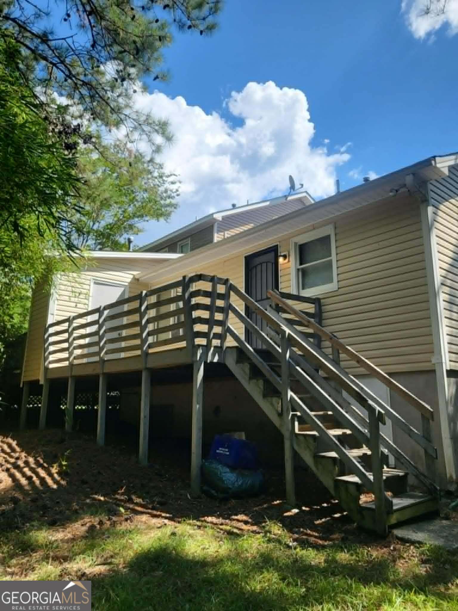 4472 Club Trace Macon, GA 31210 - Photo 2 of 10