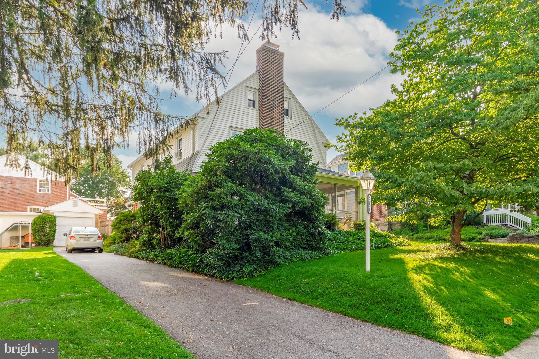 2920 Morris Road, Ardmore, PA 19003 Compass