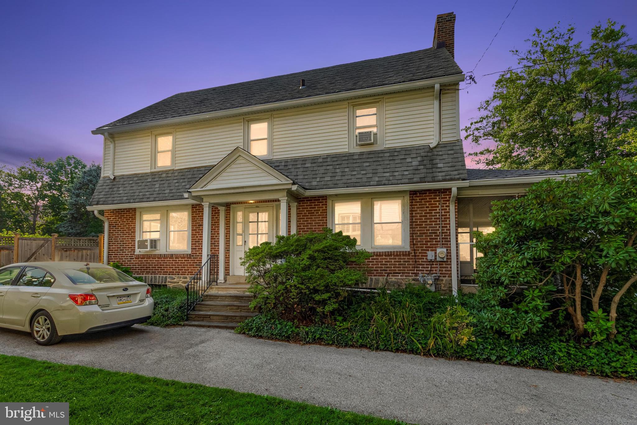 2920 Morris Road Ardmore, PA 19003 - Photo 2 of 21