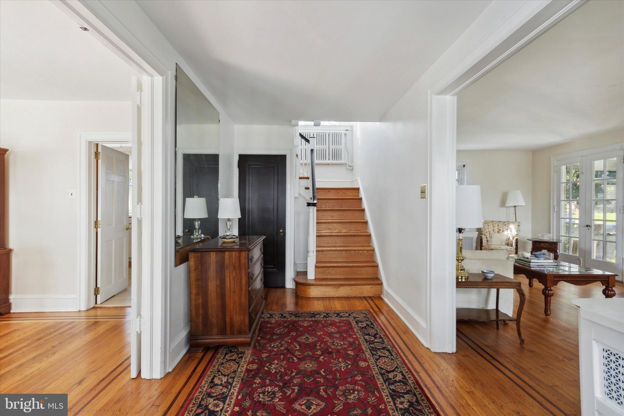 2920 Morris Road Ardmore, PA 19003 - Photo 4 of 21