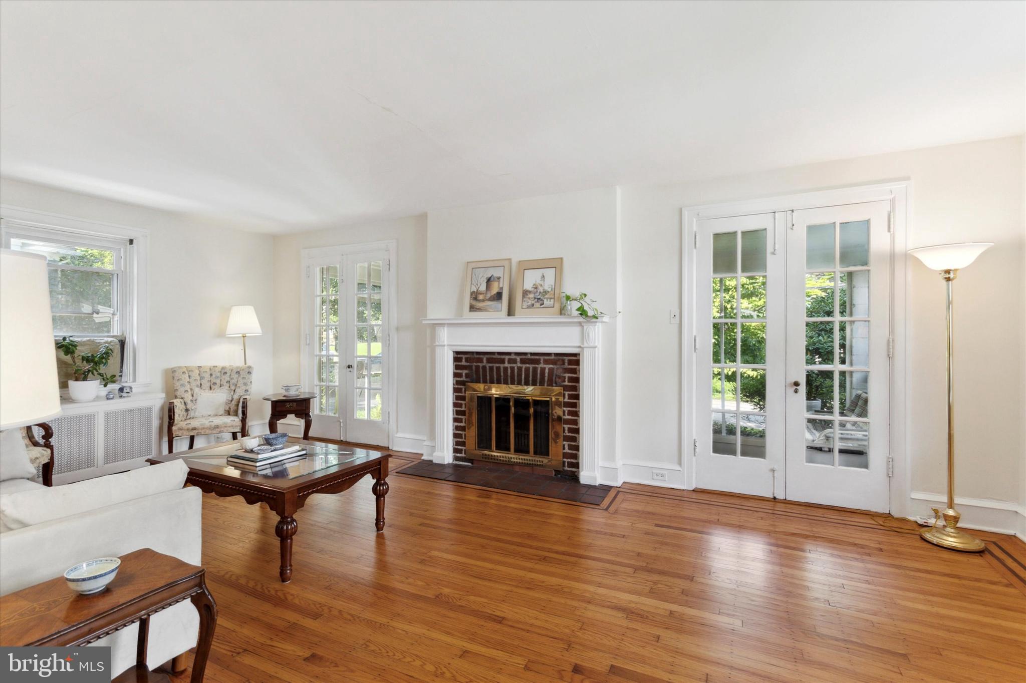 2920 Morris Road Ardmore, PA 19003 - Photo 5 of 21