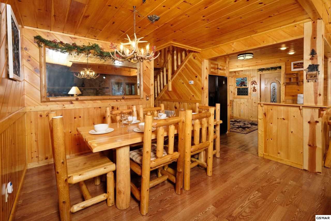 3014 North Clear Fork Road Sevierville, TN 37862 - Photo 10 of 36