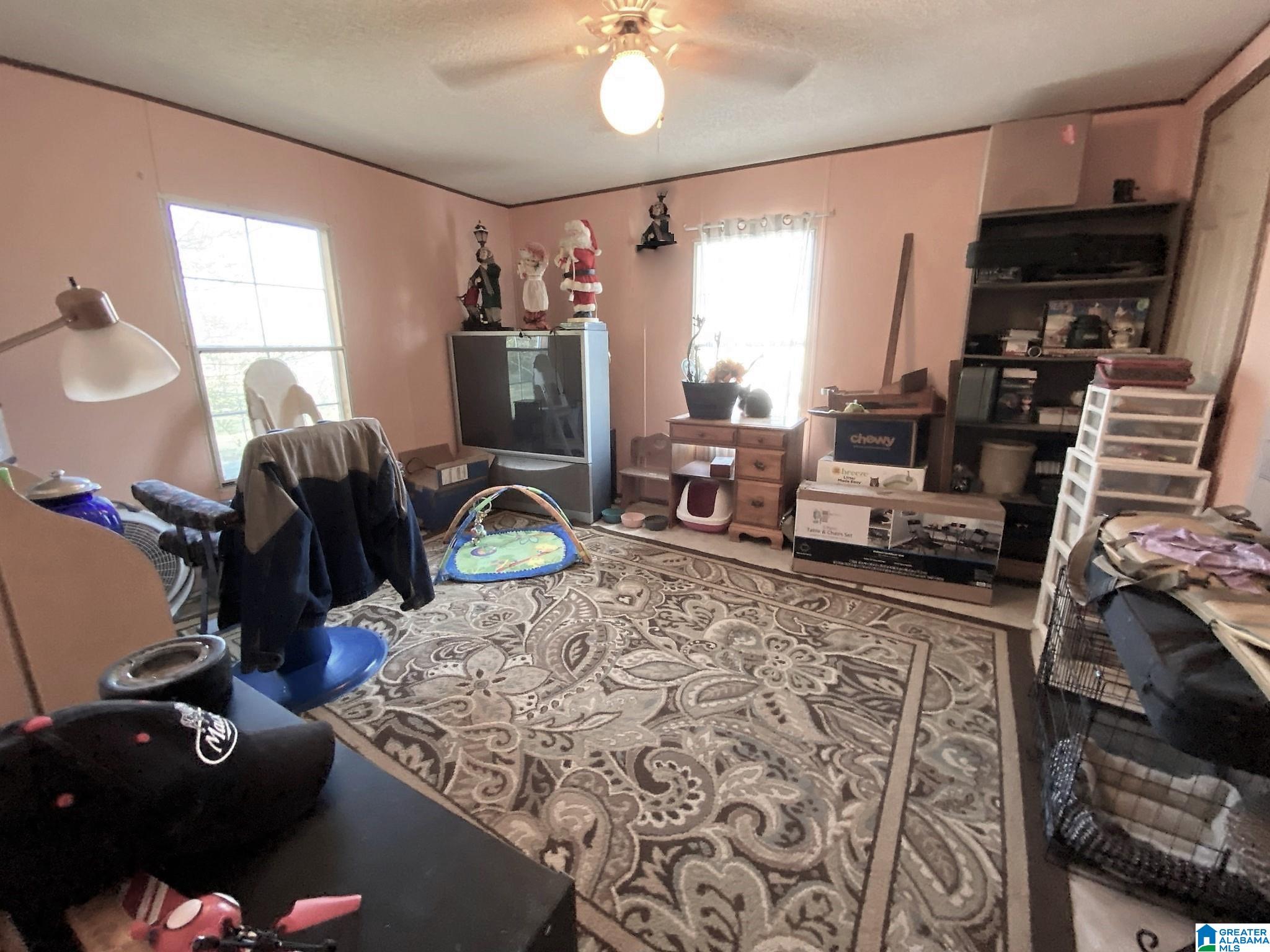 2160 Tanyard Road Harpersville, AL 35078 - Photo 23 of 36
