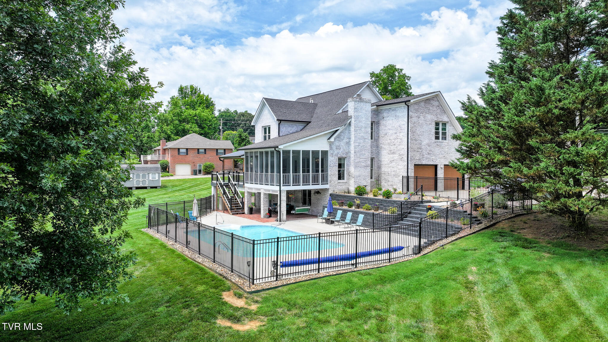 540 Old Shiloh Road Greeneville, TN 37745 - Photo 71 of 105 69