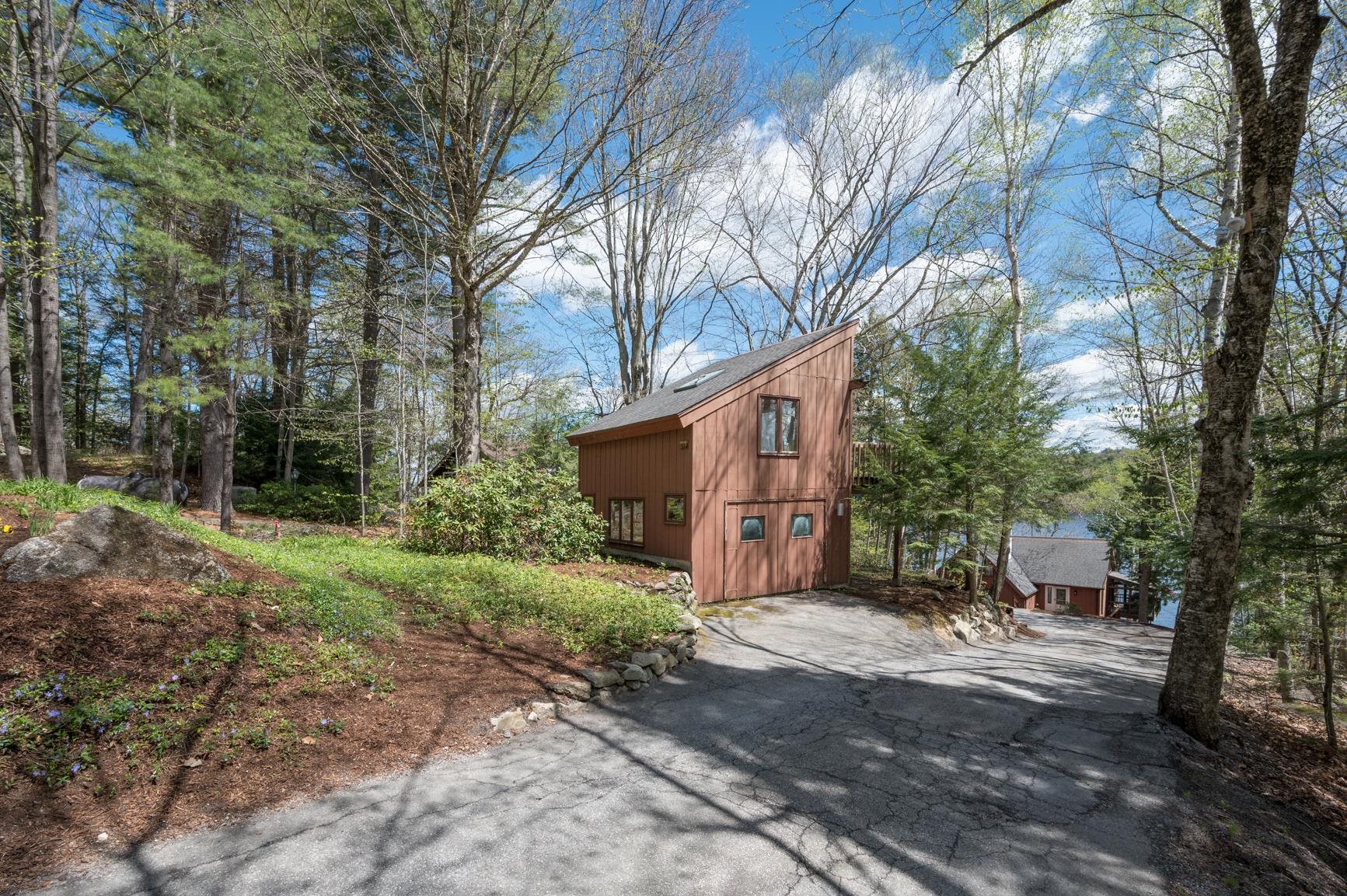 249 Bay Point Road Newbury, NH 03255 - Photo 42 of 59