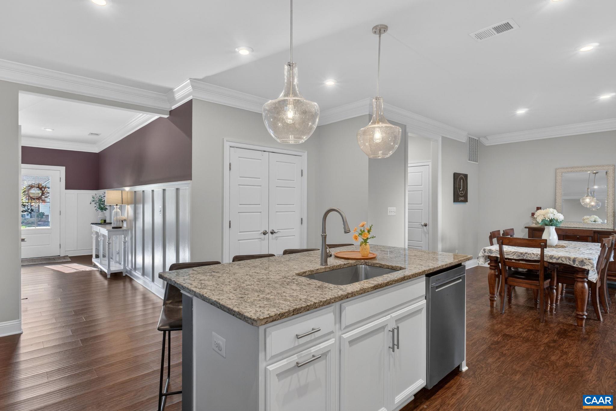 386 Claibourne Road Crozet, VA 22932 - Photo 6 of 46 Gallery Image 6