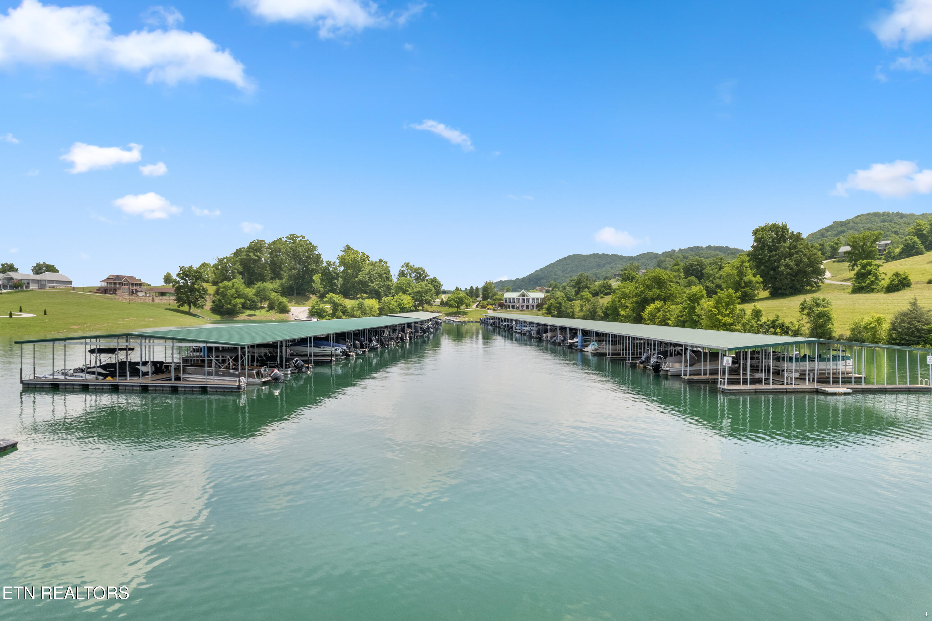 Lot 372 Russell Brothers Road Sharps Chapel, TN 37866 - Photo 11 of 16 Sunset Bay Marina