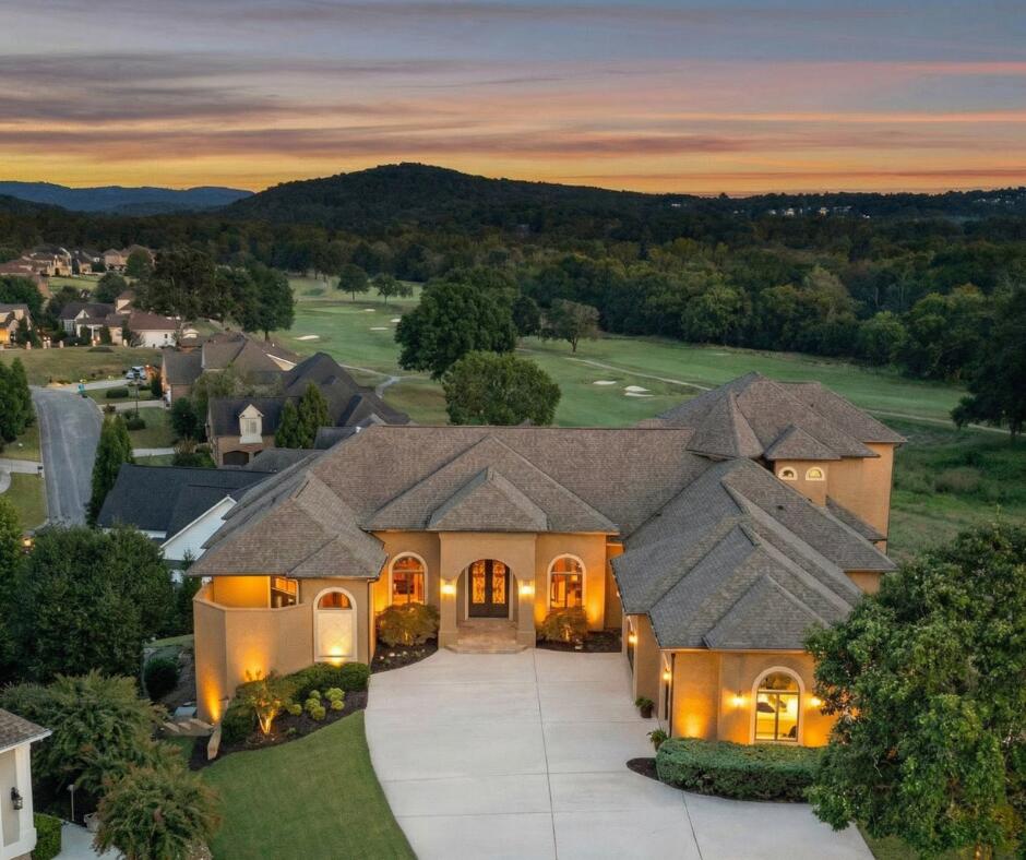 47 Major Ridge Road Ringgold, GA 30736 - Photo 1 of 113 1