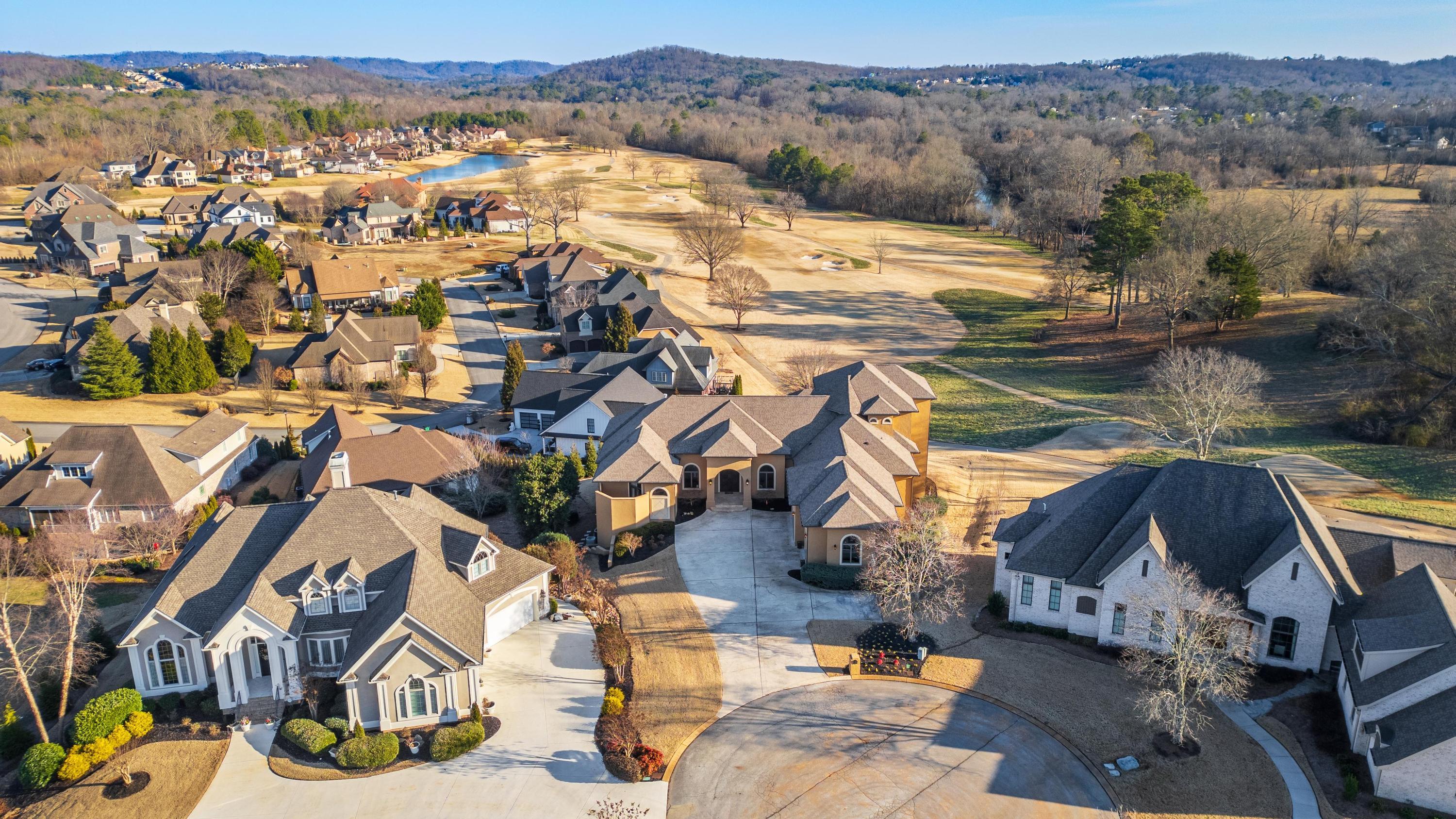 47 Major Ridge Road Ringgold, GA 30736 - Photo 103 of 113 104