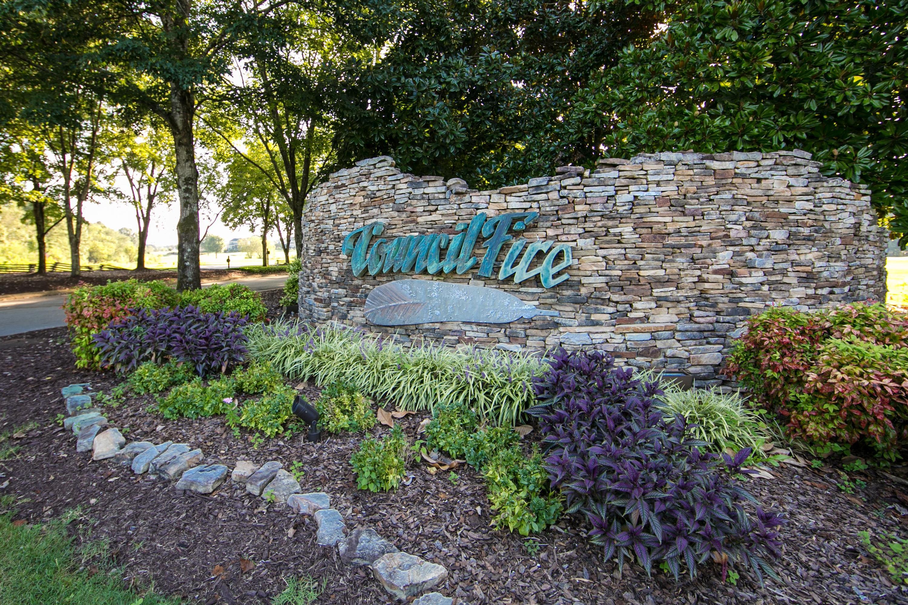 47 Major Ridge Road Ringgold, GA 30736 - Photo 104 of 113 105