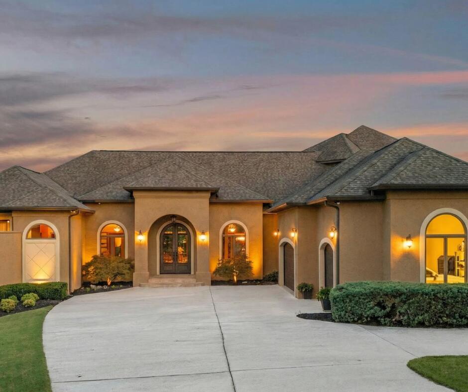 47 Major Ridge Road Ringgold, GA 30736 - Photo 2 of 113 2