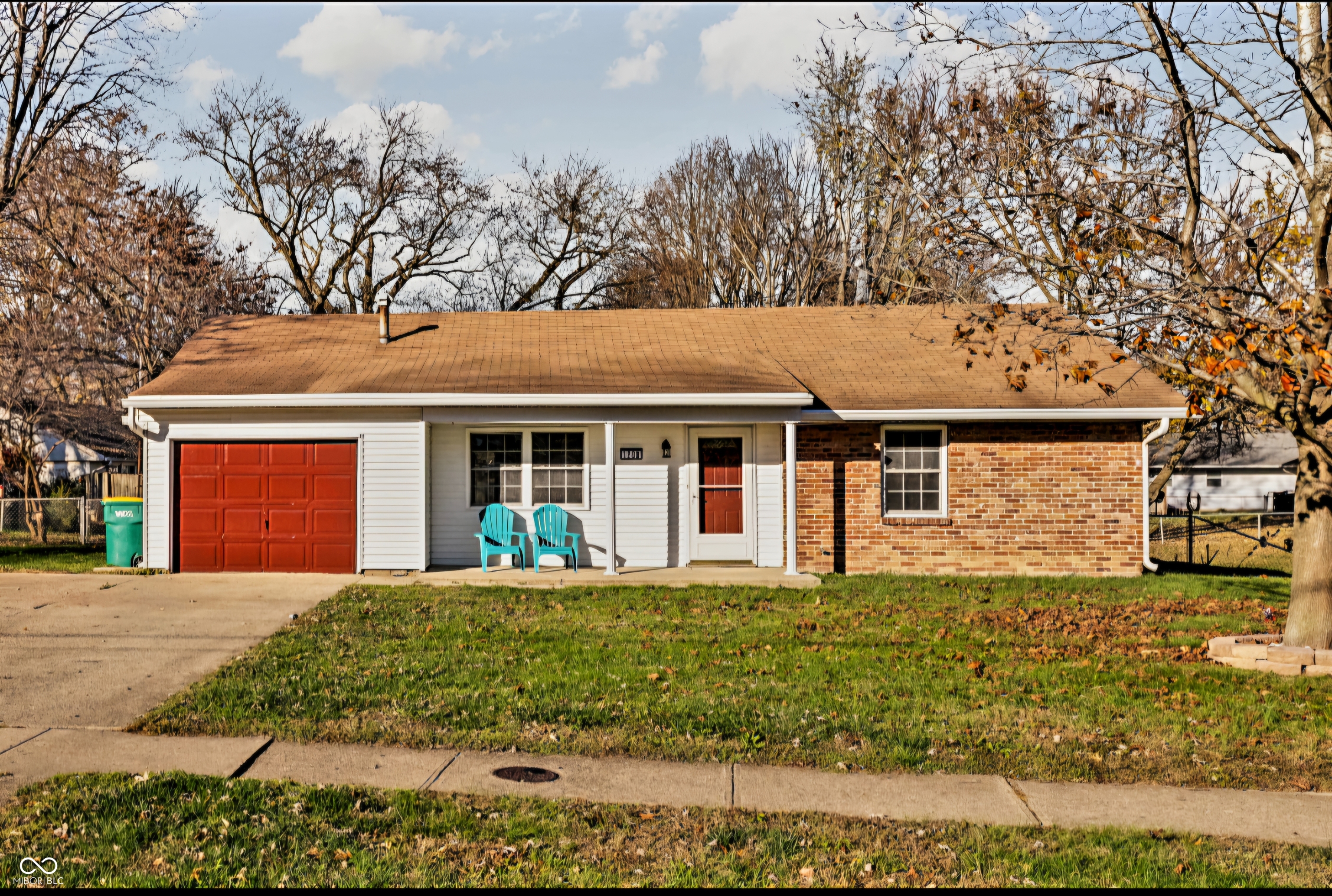 1208 Stanley Road Plainfield, IN 46168 - Photo 1 of 21 Gallery Image 1