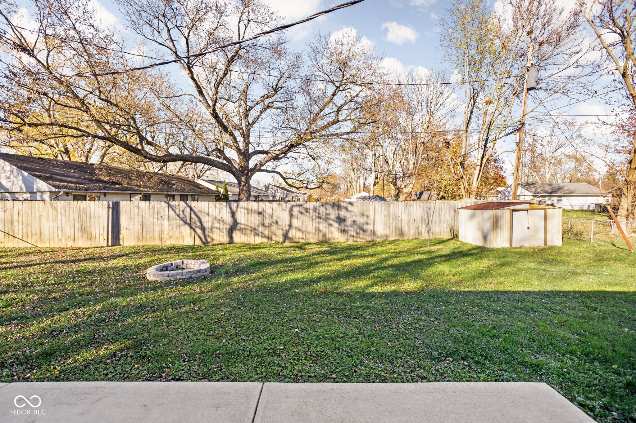 1208 Stanley Road Plainfield, IN 46168 - Photo 17 of 21 Gallery Image 17