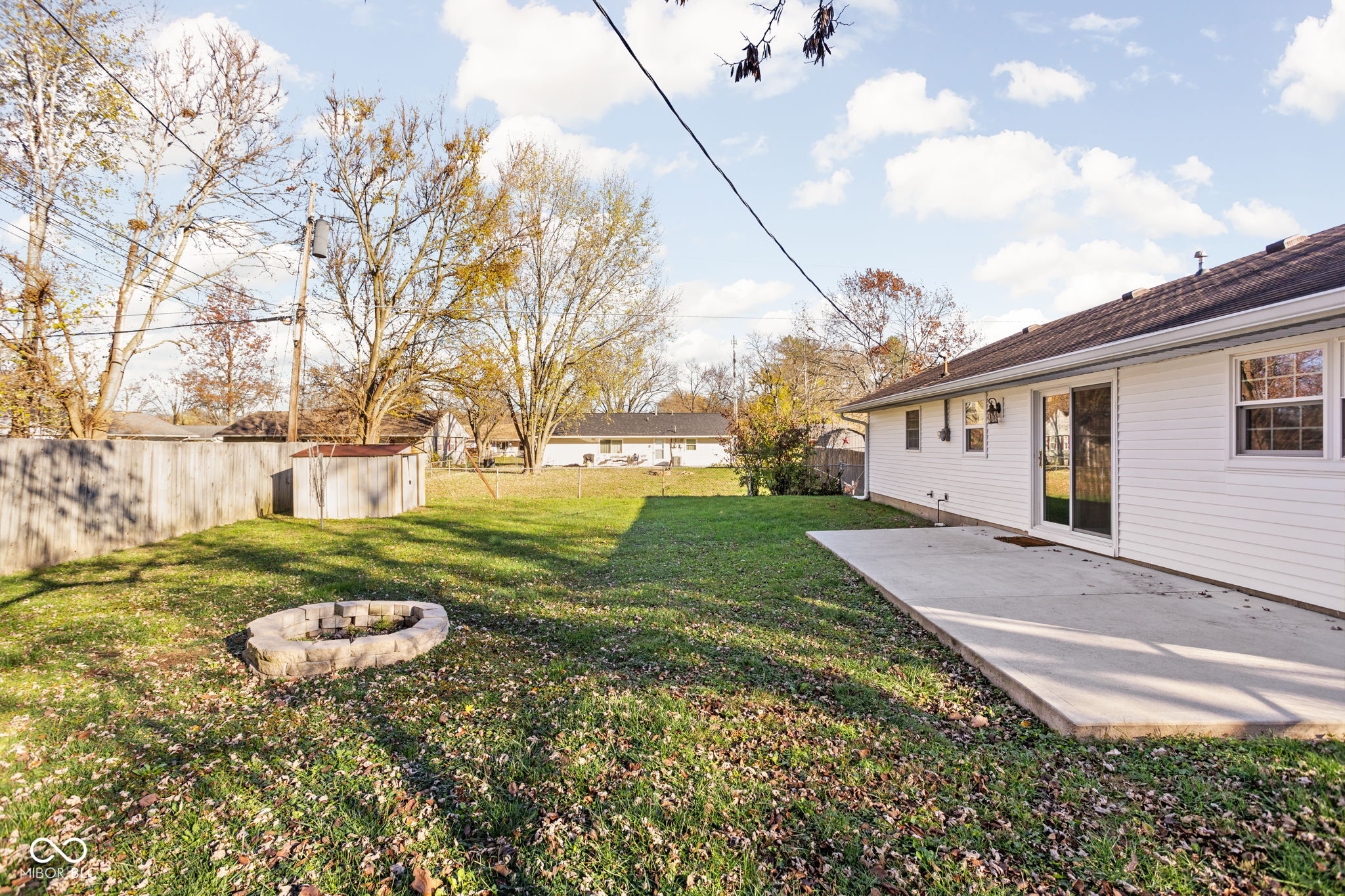 1208 Stanley Road Plainfield, IN 46168 - Photo 19 of 21 Gallery Image 19