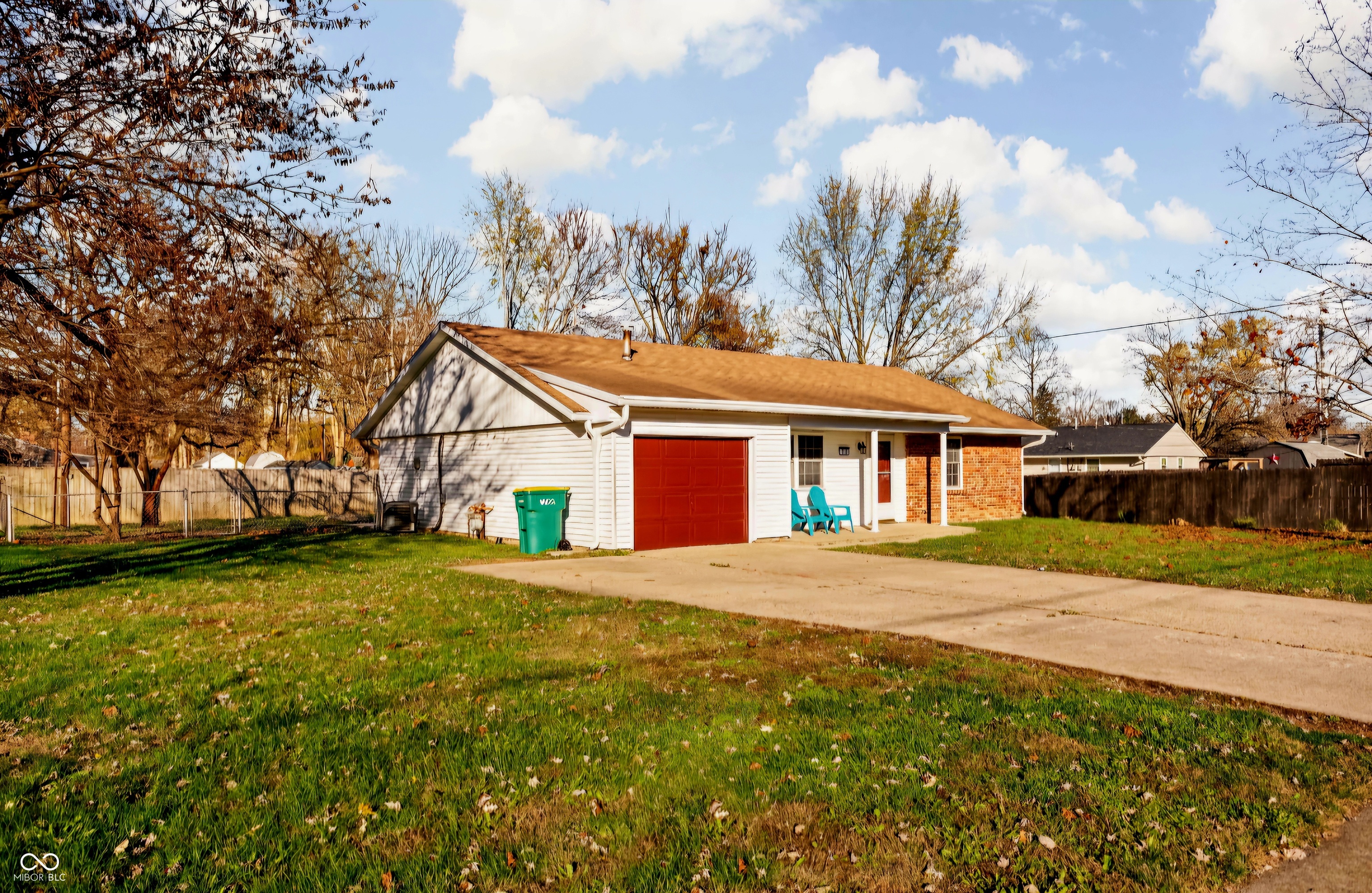 1208 Stanley Road Plainfield, IN 46168 - Photo 20 of 21 Gallery Image 20