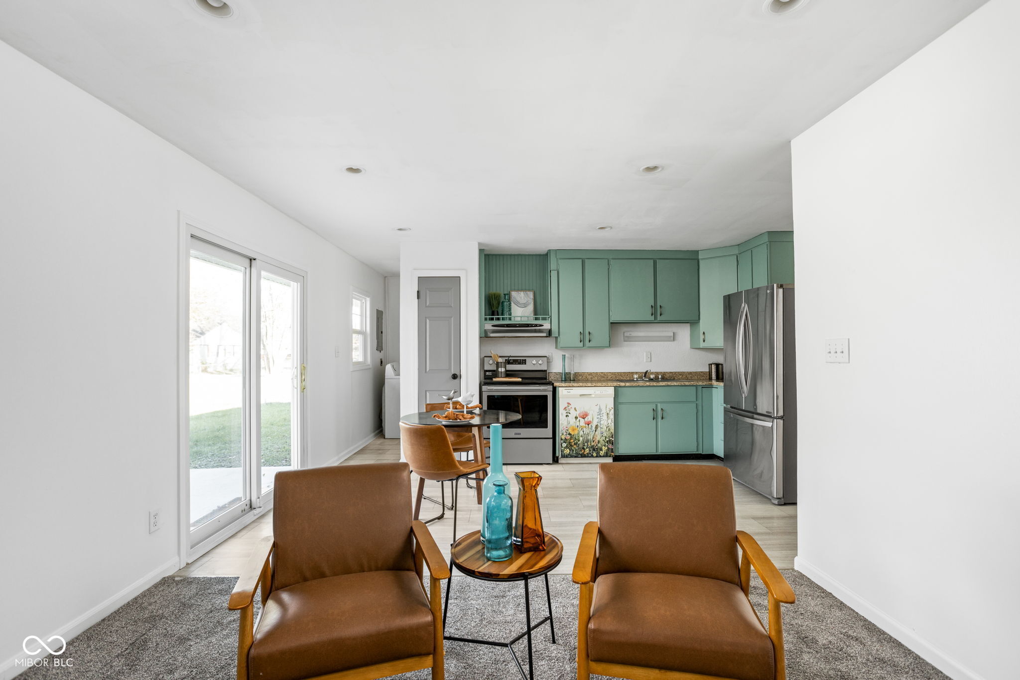1208 Stanley Road Plainfield, IN 46168 - Photo 8 of 21 Gallery Image 8