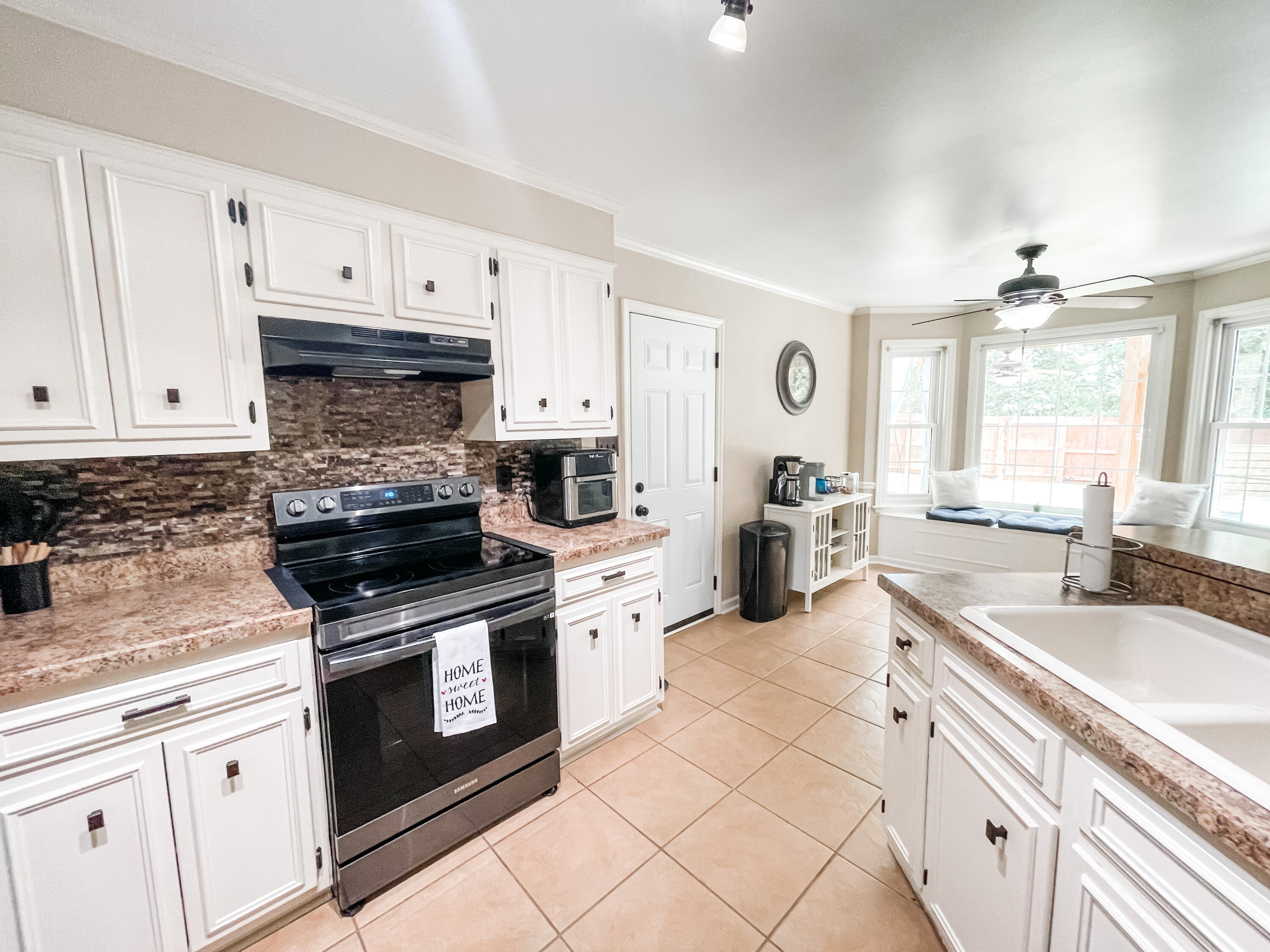 543 Blue Ridge Crossing Evans, GA 30809 - Photo 12 of 40 Kitchen