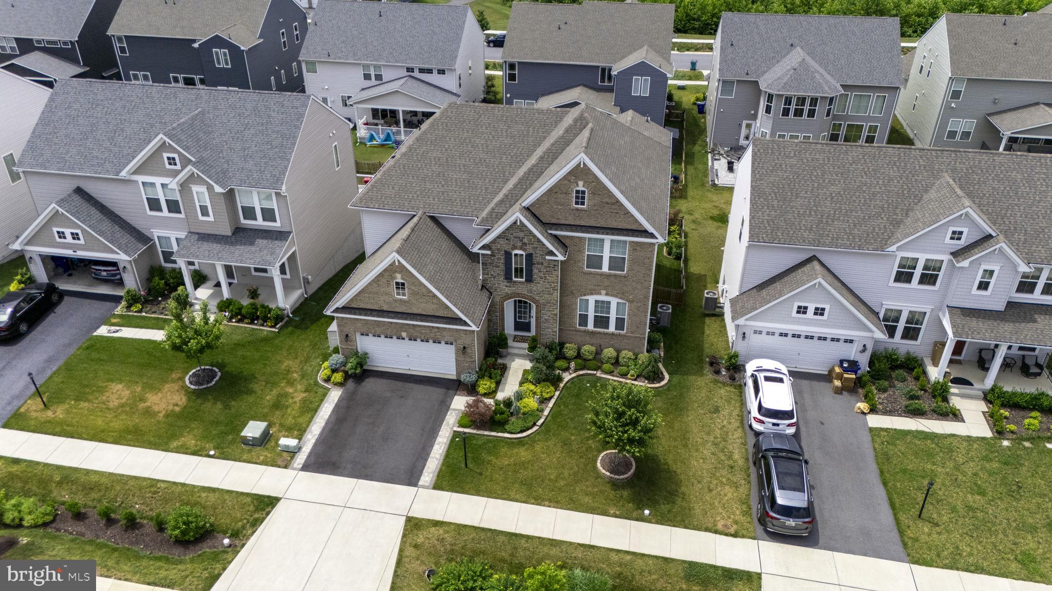 5720 Hawk Ridge Road Frederick, MD 21704 - Photo 84 of 96