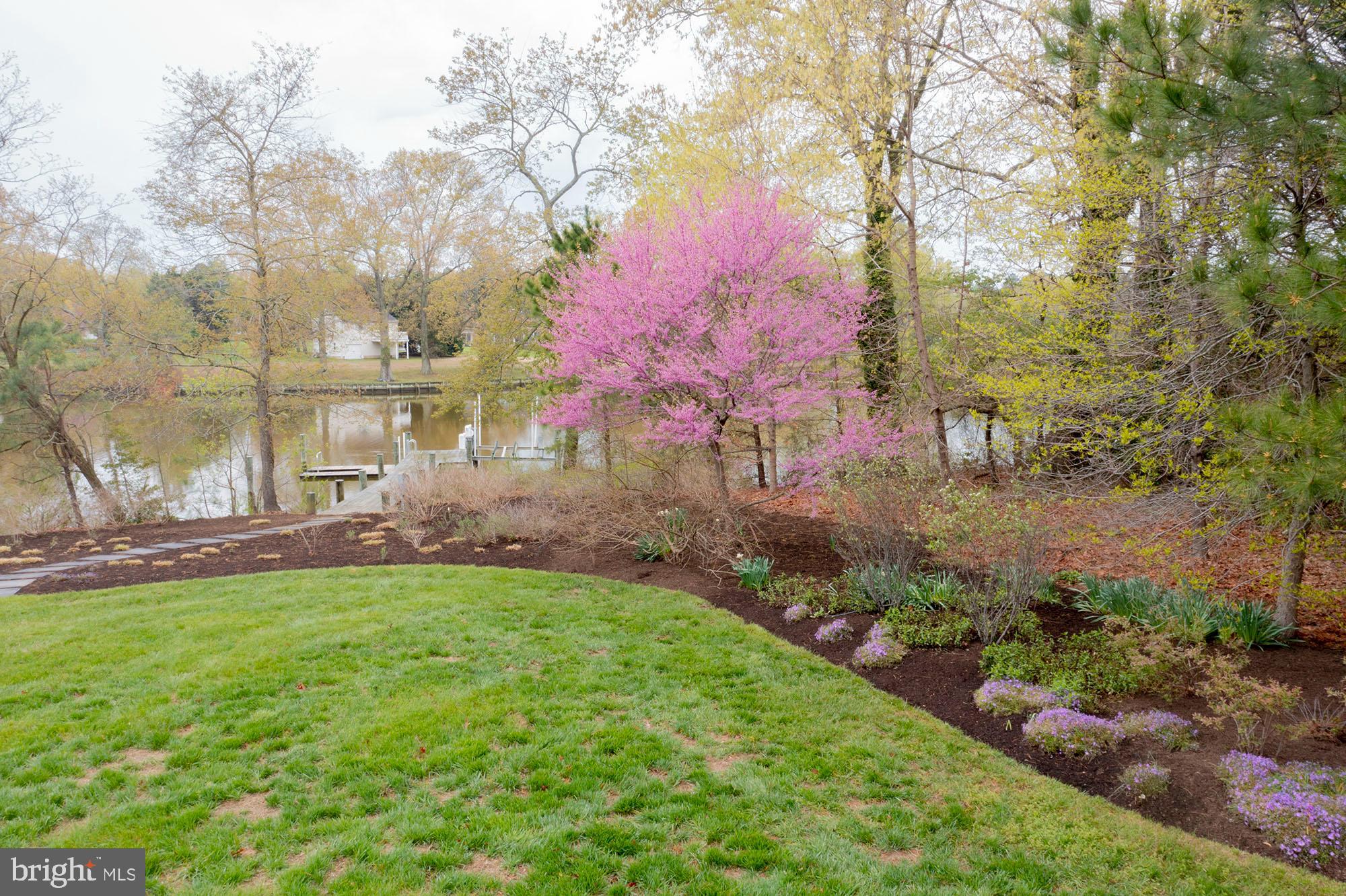 28090 Glebe Road Easton, MD 21601 - Photo 100 of 115 Views to waterfont