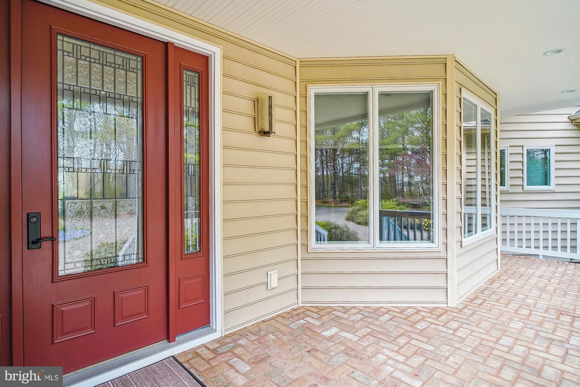 28090 Glebe Road Easton, MD 21601 - Photo 20 of 115 Main entrance to home