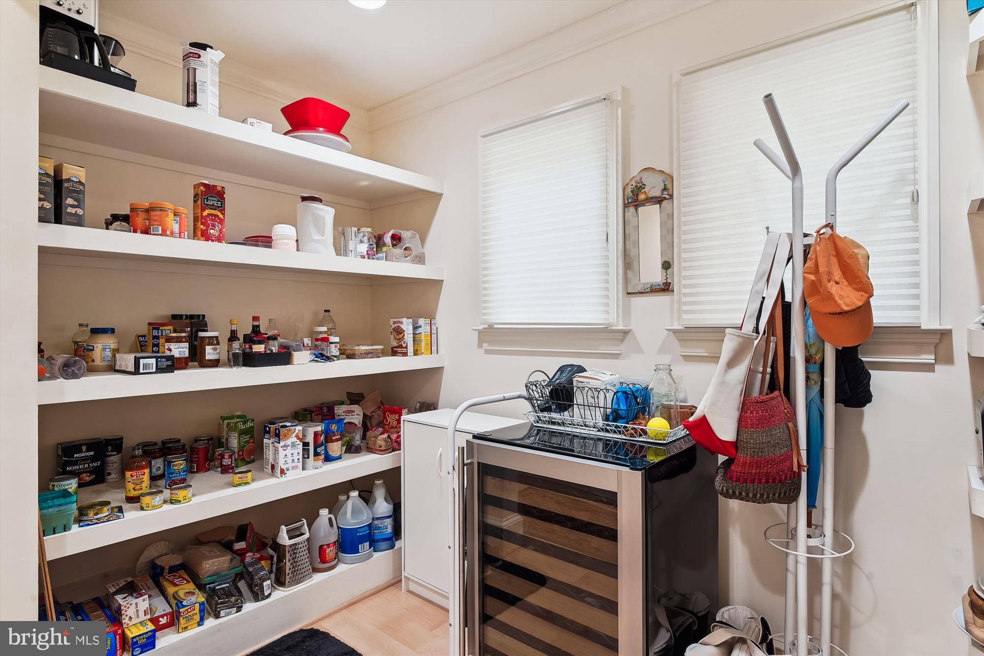 28090 Glebe Road Easton, MD 21601 - Photo 29 of 115 Pantry off kitchen