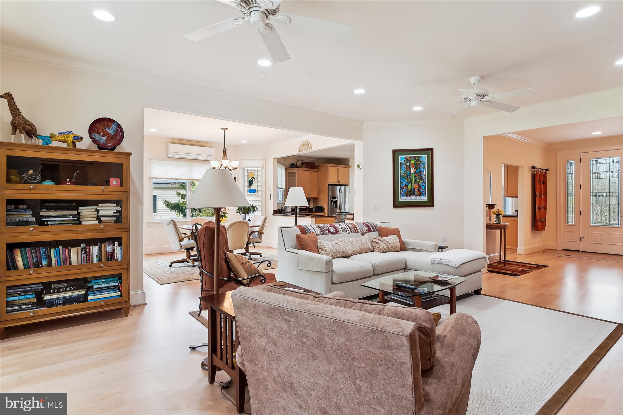 28090 Glebe Road Easton, MD 21601 - Photo 115 of 115 Open Floorplan that flows from room to room