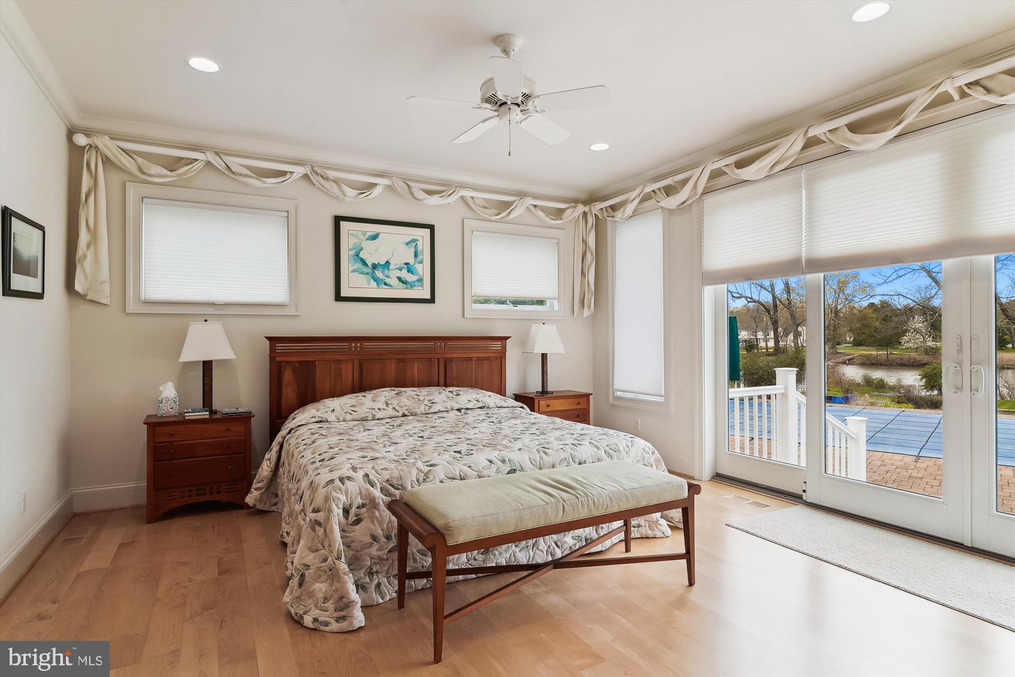 28090 Glebe Road Easton, MD 21601 - Photo 45 of 115 Primary suite