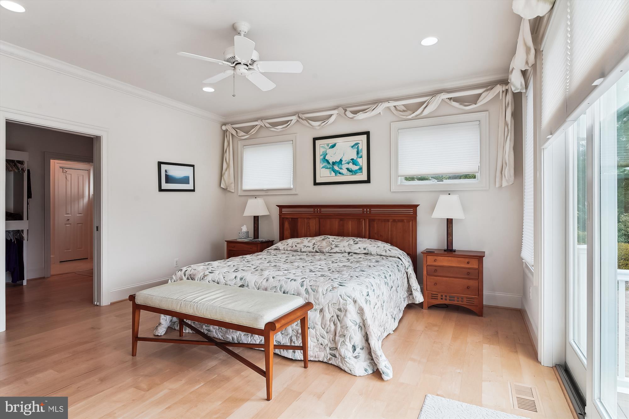 28090 Glebe Road Easton, MD 21601 - Photo 49 of 115 Primary with lots of natural light