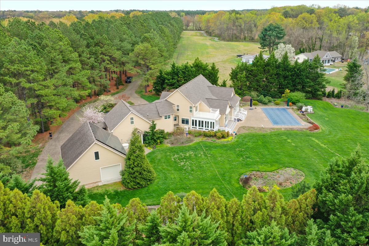 28090 Glebe Road Easton, MD 21601 - Photo 96 of 115 Aerial
